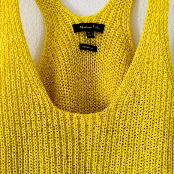 Massimo Dutti Tank - Picture 2 of 5